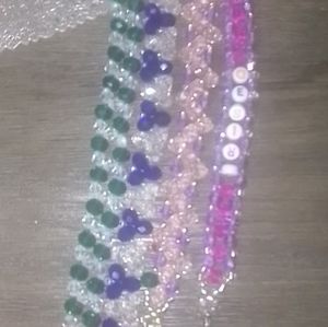 Bracelets